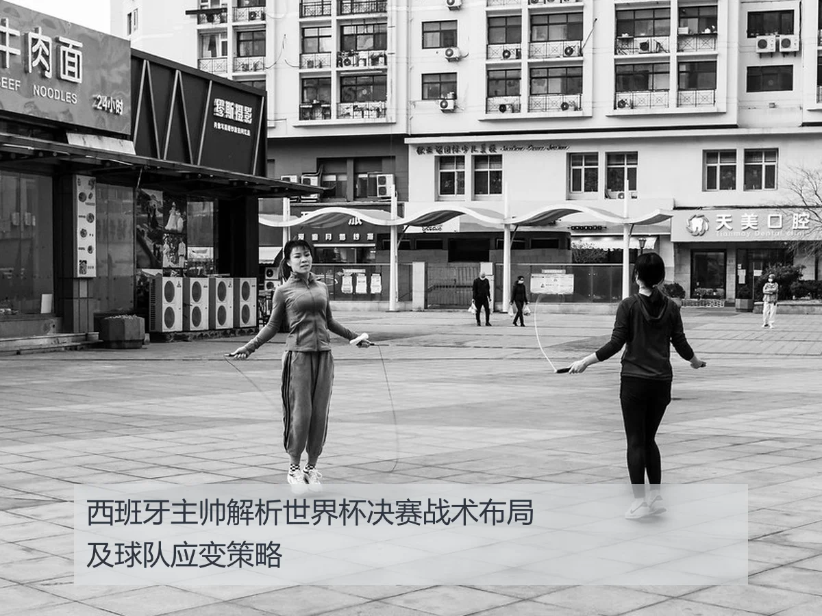 西班牙主帅解析世界杯决赛战术布局及球队应变策略